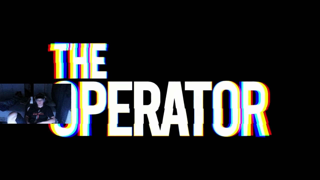 The Operator