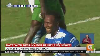 AFC Leopards face Ulinzi Stars in crucial clash as Gor Mahia title