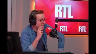 RTL Matin du 06 juin 2019