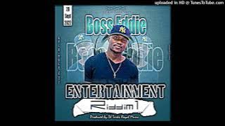 BOSS EDDIE RIDDIM MIXTAPE BY DJ POPMAN 27619131395{{ZIMDANCEHALL FEBRUARY 2023}}