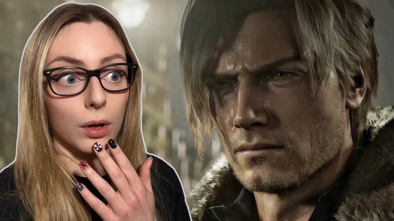 Un requiem pour les morts - RESIDENT EVIL REQUIEM (PARTIE 1)