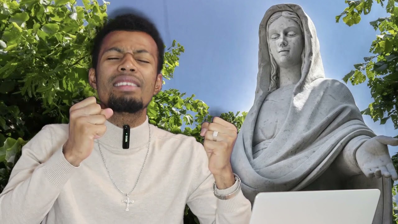 Masina Maria sy ny Katolika : ireo tsara ho fantatra mahakasika ny finoan'ny EKAR an'i Masina Maria.