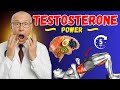 “Boost Testosterone Naturally Fast – See the Shocking Results!”
