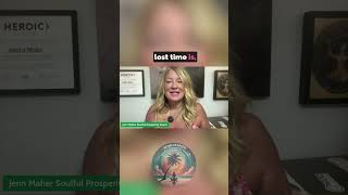 The Art Of Time Reclamation