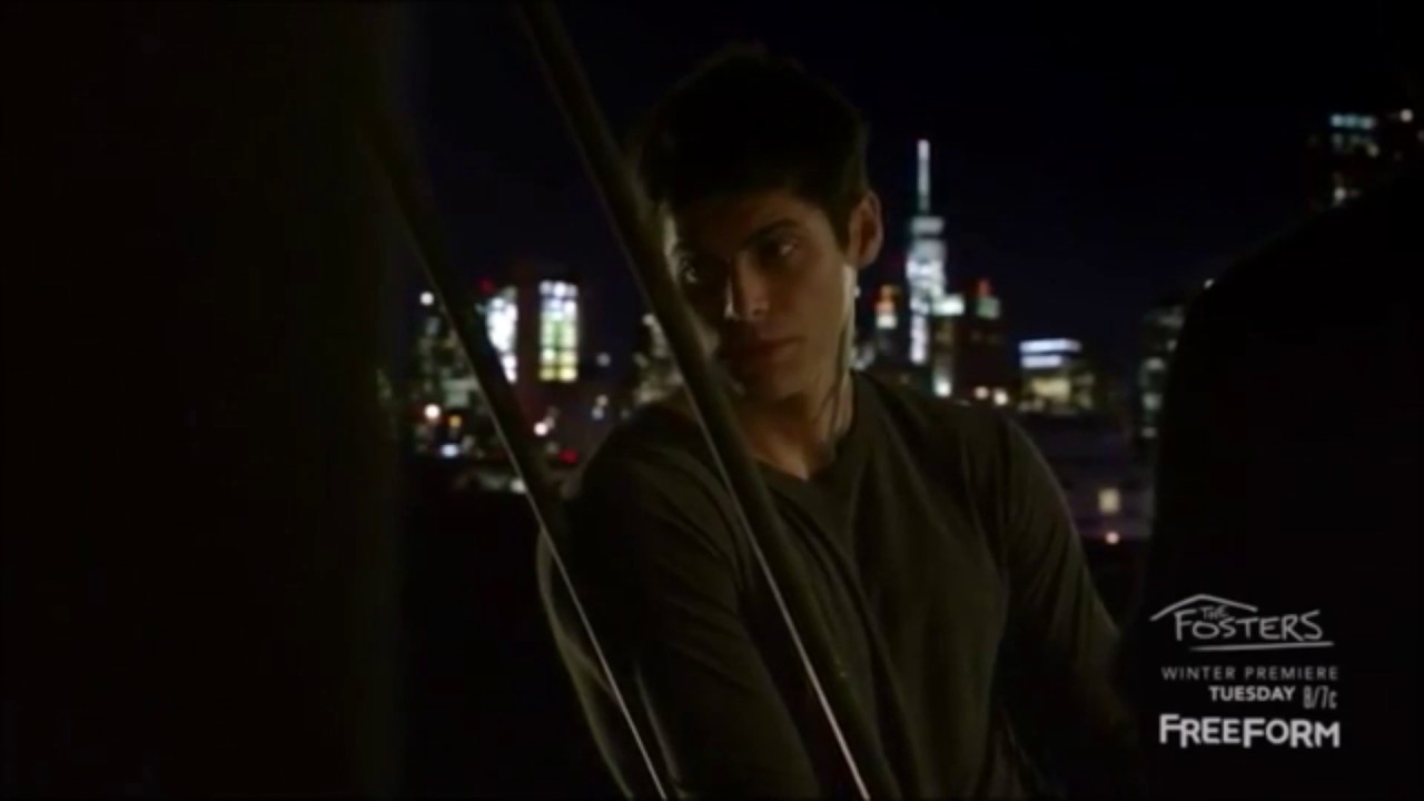 Alec's death AU || Malec || Shadowhunters season 2