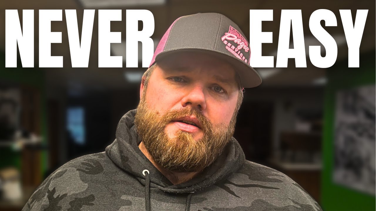 The Hardest Part of Running a Business Is Letting Someone Go