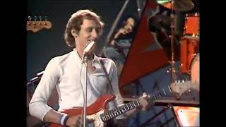 Dire Straits   Sultans Of Swing  Official Music Video