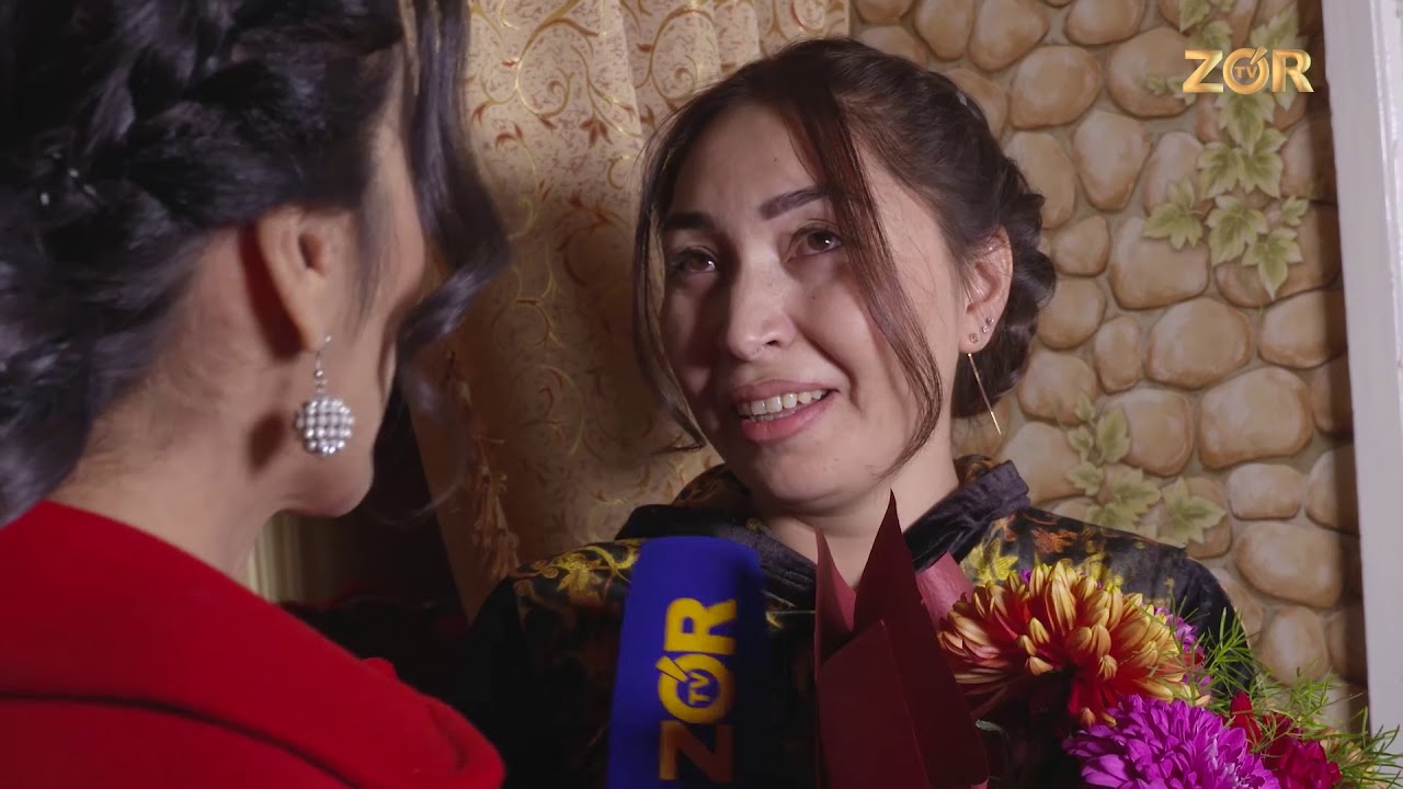 Bu Mening Onam 46-soni (26.11.2018)