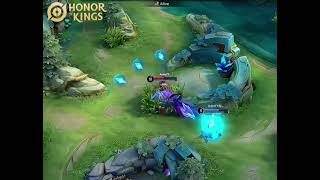 HOK - Prince of Lan Ling Limited Skin 🥶