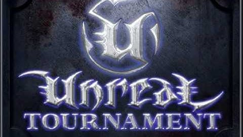 Unreal Tournament 8Bit Mix - Nether
