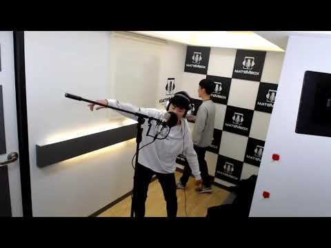 pH-1/Kid Milli/루피 Good Day [메이트엠박스-일반인보컬라이브]