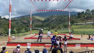 LIVE FINAL LAPAK MANTUL GRENDRASEBA TEMANGGUNG EVENT P3MKBI PUTARAN 3