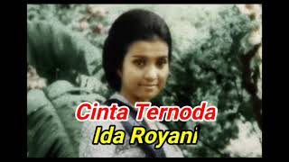 CINTA TERNODA  (Tragedi Cinta) - Ida Royani - Tembang Kenangan Tahun 70 an