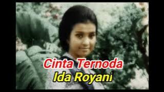 CINTA TERNODA  (Tragedi Cinta) - Ida Royani - Tembang Kenangan Tahun 70 an