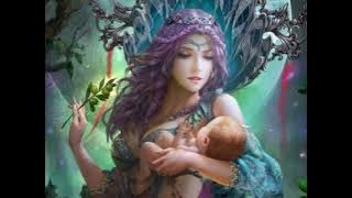 fantasy music _ the elven prophecy//2022