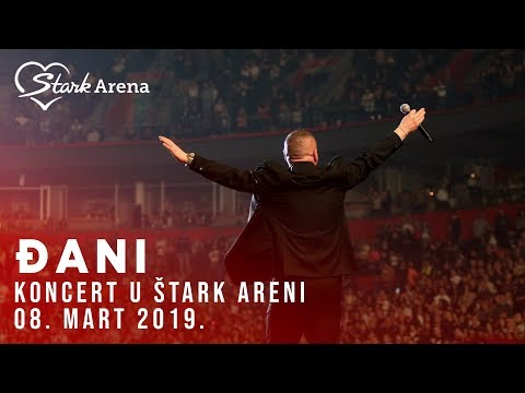 DJANI - KONCERT