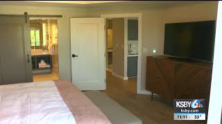 New hotel The Piccolo opens in Paso Robles