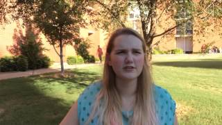 Classmate reaction to mike boettcher