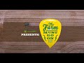 The Farm Must Go On by John Deere virtual benefit concert