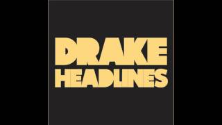 Drake- Headlines (BassBoosted)