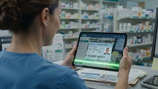 Eliminate Manual Medical Data Entry in Seconds | Lnkr Scan