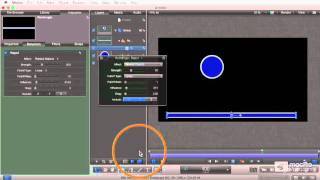 Motion 5 105: Animating Effects - 09 Simulating Object Interactions