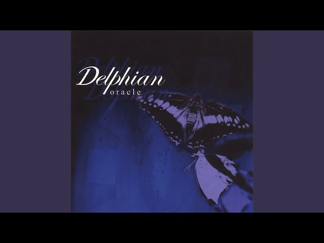 Delphian - On Sale