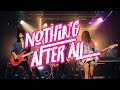 Afterimage  nothing after all official music