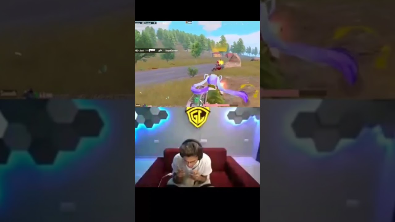 Jonathan Gaming Fastest revenge Easy 1v4 Clutch Jonathan Gaming 1v4 Clutch 