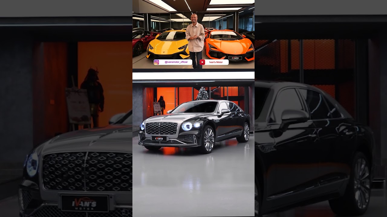 Итоги проекта Ivan's Motor в 2025 году