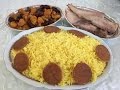 Südlü plov. Qədim  Bakı mətbəxi.  Плов с молоком. Молочный плов. Бакинская кухня.