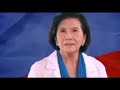 Lactum with Dr. Leonora Panlasigui "Clock" TV Commercial 15's 2010