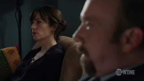 Quando esce la seconda parte di billions?