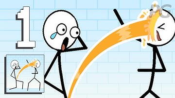 Toilet Time - Gameplay Walkthrough [Android, iOS Game]