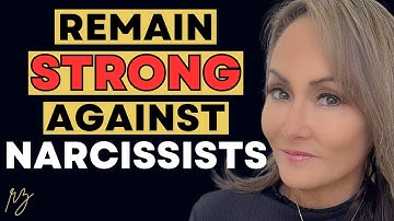 The Trick to Remaining Untriggered By Narcissists