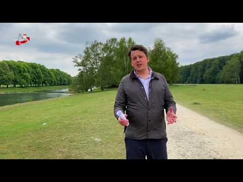 Vatertagsgrüße der AfD