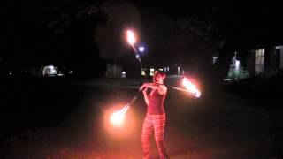Tristaff - Mica