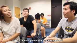 UF AASA 2015 KUSA Intro Video