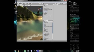 ETCompSci - How To Setup Unity & SVN Access [Part 1/3]