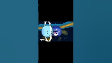 Nowhere to Run | Object Cosmos #animationmeme #memes #funny #space #objectshow #objectcosmos #cosmos