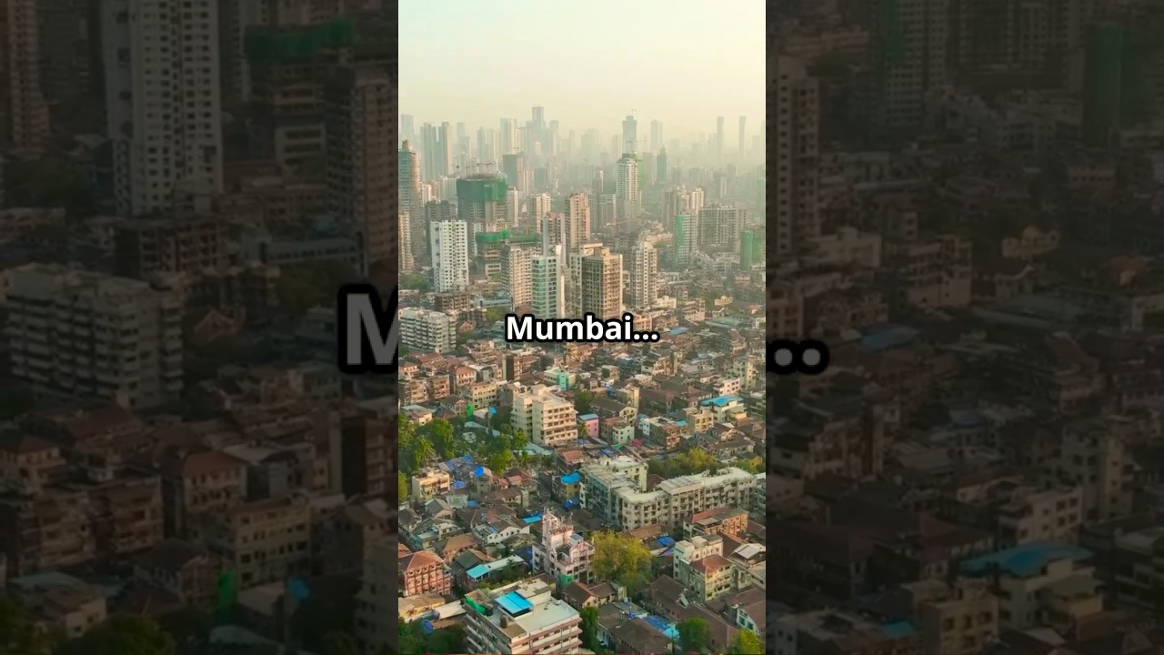 Mumbai's SECRET Spots You Won't Find in Guidebooks