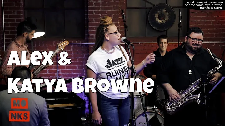 Alex & Katya Browne's Farewell Show - Livestream w...