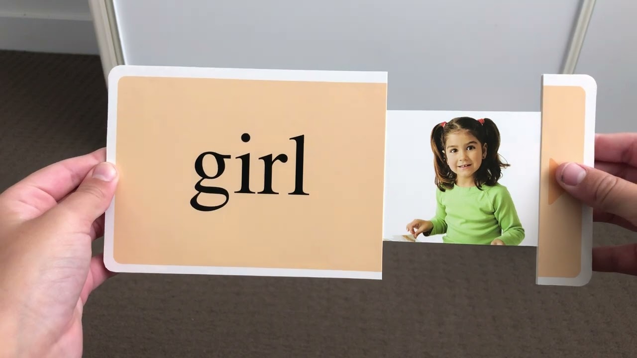 ユアベイビーキャンリード Your Baby Can Read (Unboxing) - YouTube