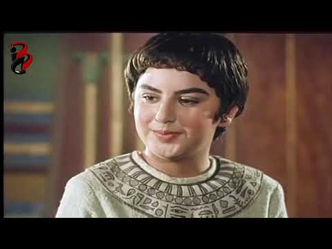 مسلسل النبي يوسف الصديق الحلقة ١٢