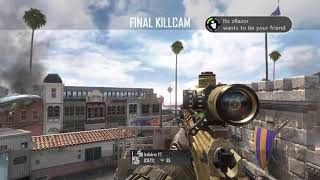 INSANE BO2 FFA SHOT (READ DESC.)