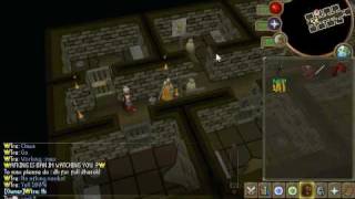 Tre-Scape 562 Serv