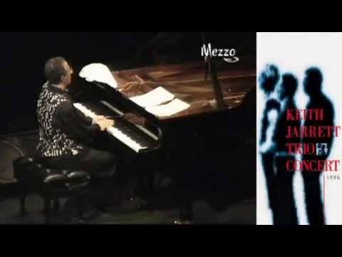 Keith Jarrett All The Things You Are