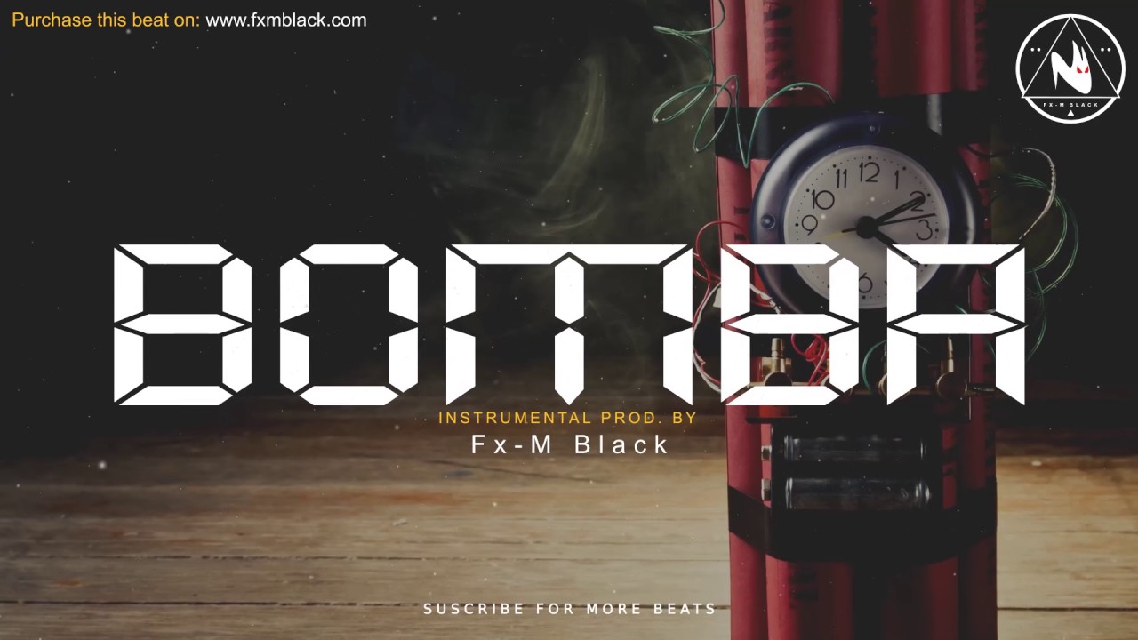 BASE DE RAP DOBLE TEMPO -