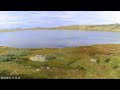 #Norway #Norsko #Hardangervidda #road
