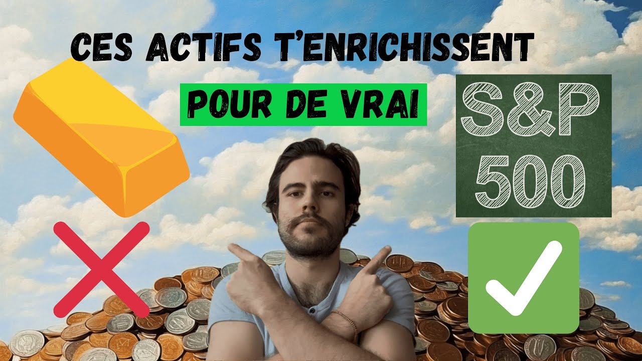 La VRAIE inflation que tu dois vaincre et comment y arriver